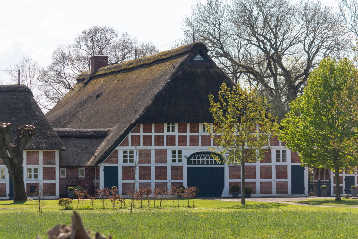 Haupthaus